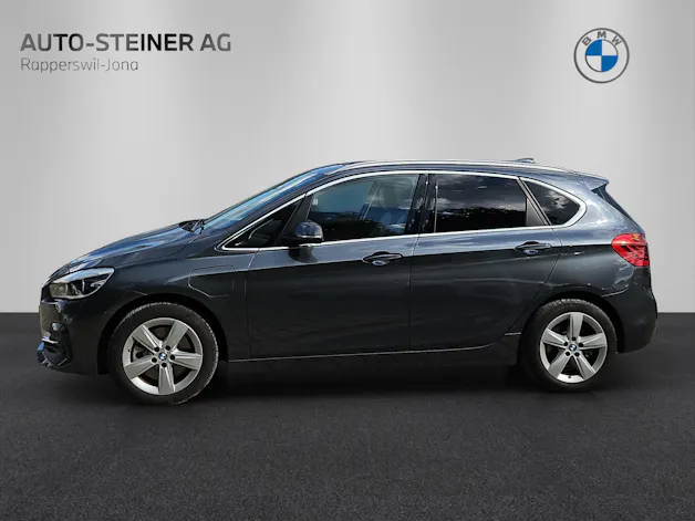 BMW 225xe Active Tourer LUXURY LINE