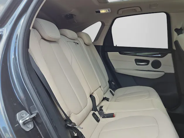 BMW 225xe Active Tourer LUXURY LINE