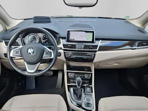 BMW 225xe Active Tourer LUXURY LINE