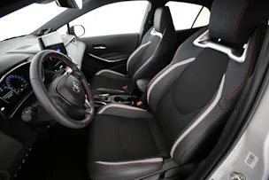 Toyota Corolla 2.0 HSD GR Sport