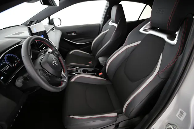 Toyota Corolla 2.0 HSD GR Sport