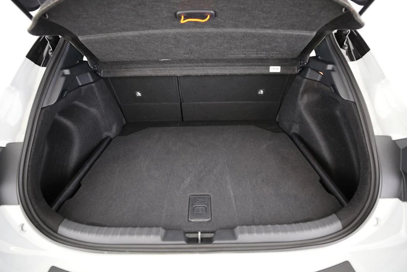 image du véhicule TOYOTA COROLLA