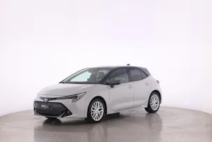 Toyota Corolla 2.0 HSD GR Sport