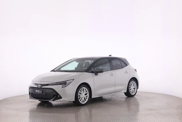 Toyota Corolla 2.0 HSD GR Sport