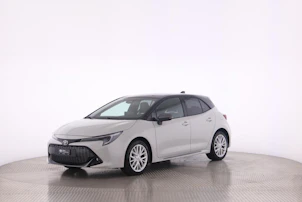 image du véhicule TOYOTA Corolla 2.0 HSD GR Sport