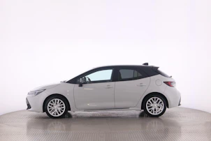 image du véhicule TOYOTA Corolla 2.0 HSD GR Sport