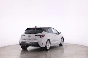 Toyota Corolla 2.0 HSD GR Sport