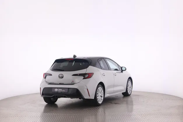 Toyota Corolla 2.0 HSD GR Sport