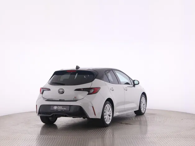 Toyota Corolla 2.0 HSD GR Sport