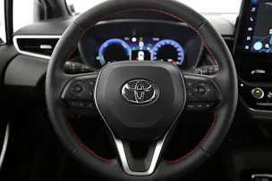 Toyota Corolla 2.0 HSD GR Sport