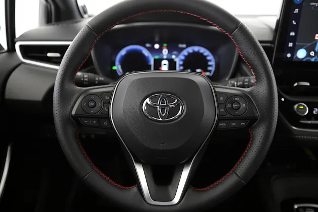 Toyota Corolla 2.0 HSD GR Sport