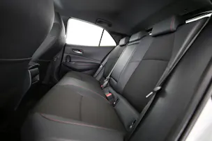 Toyota Corolla 2.0 HSD GR Sport