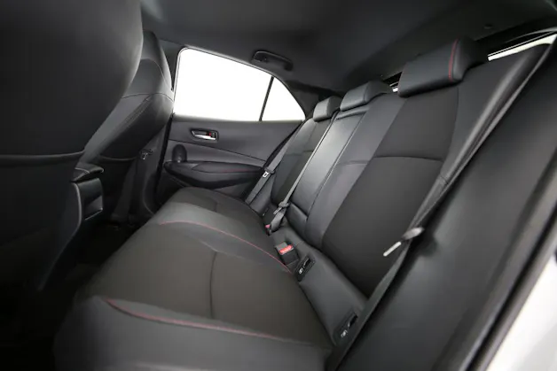 Toyota Corolla 2.0 HSD GR Sport