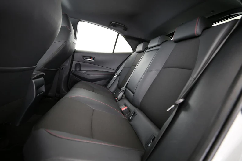 image du véhicule TOYOTA COROLLA