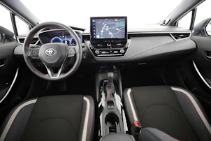 image du véhicule TOYOTA Corolla 2.0 HSD GR Sport