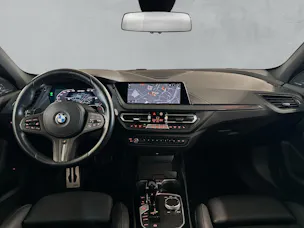 BMW M135i M performance xDrive F40 (CH)