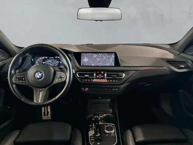 BMW M135i M performance xDrive F40 (CH)