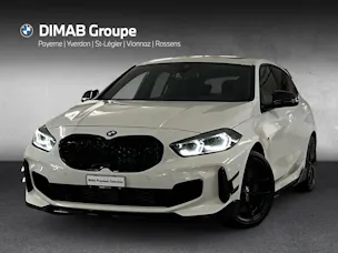 BMW M135i M performance xDrive F40 (CH)