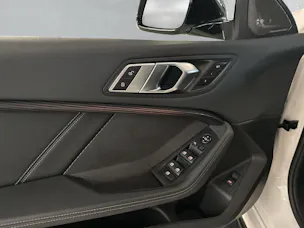 BMW M135i M performance xDrive F40 (CH)