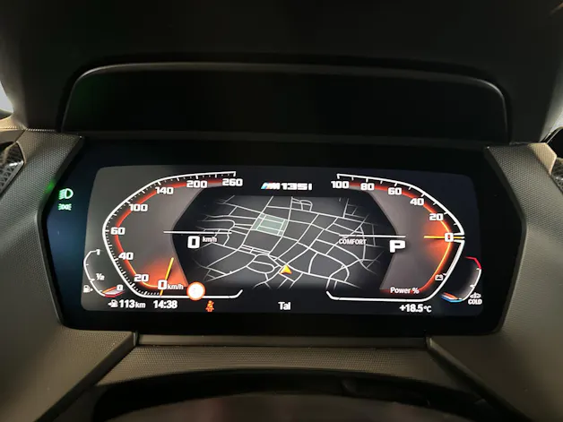 BMW M135i M performance xDrive F40 (CH)