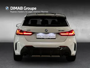 BMW M135i M performance xDrive F40 (CH)