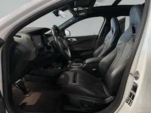 BMW M135i M performance xDrive F40 (CH)