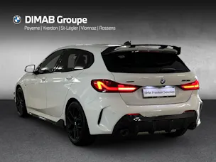 BMW M135i M performance xDrive F40 (CH)