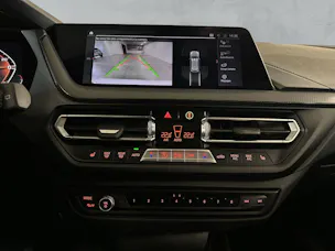 BMW M135i M performance xDrive F40 (CH)