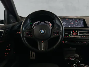 BMW M135i M performance xDrive F40 (CH)