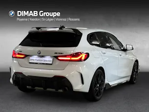 BMW M135i M performance xDrive F40 (CH)