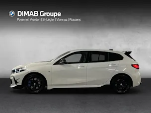 BMW M135i M performance xDrive F40 (CH)