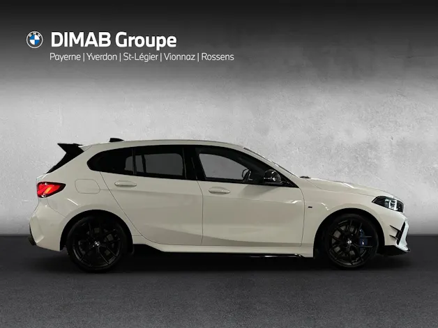BMW M135i M performance xDrive F40 (CH)
