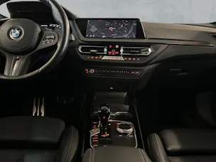 BMW M135i M performance xDrive F40 (CH)