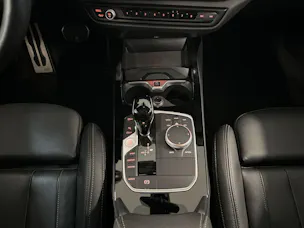 BMW M135i M performance xDrive F40 (CH)