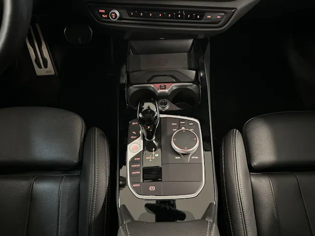 BMW M135i M performance xDrive F40 (CH)