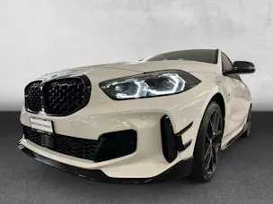 BMW M135i M performance xDrive F40 (CH)