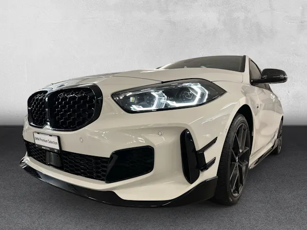 BMW M135i M performance xDrive F40 (CH)