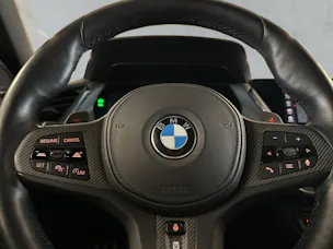 BMW M135i M performance xDrive F40 (CH)