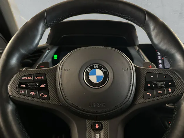 BMW M135i M performance xDrive F40 (CH)
