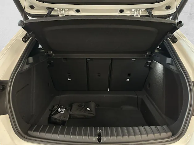 BMW M135i M performance xDrive F40 (CH)