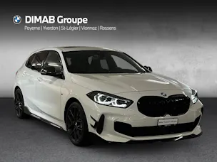 BMW M135i M performance xDrive F40 (CH)