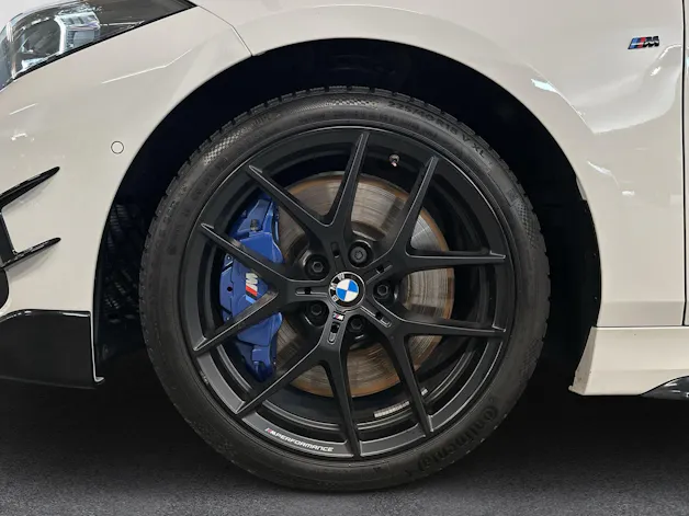 BMW M135i M performance xDrive F40 (CH)