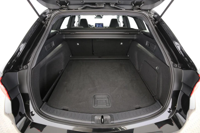 image du véhicule TOYOTA COROLLA