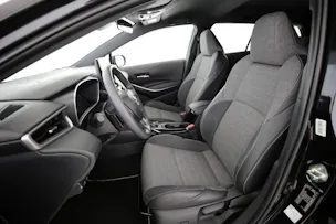Toyota Corolla Touring Sports 2.0 HSD Trend