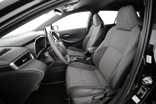 Toyota Corolla Touring Sports 2.0 HSD Trend