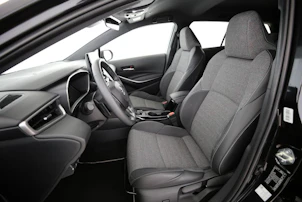 image du véhicule TOYOTA Corolla Touring Sports 2.0 HSD Trend