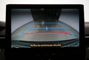 image du véhicule TOYOTA Corolla Touring Sports 2.0 HSD Trend