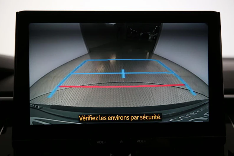 image du véhicule TOYOTA COROLLA