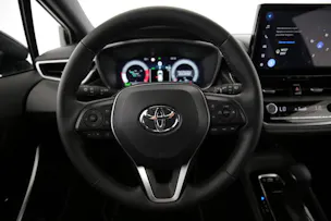 Toyota Corolla Touring Sports 2.0 HSD Trend