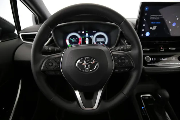Toyota Corolla Touring Sports 2.0 HSD Trend